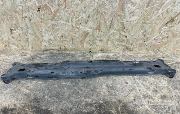 Mercedes-Benz C W204 Top upper radiator support slam panel A2046200072