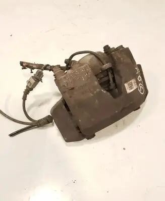 Audi A6 C7 Front brake caliper