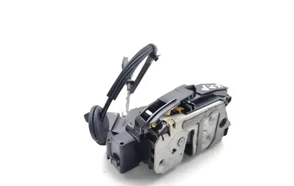 Ford Connect Front door lock AM5A-U21813-DF