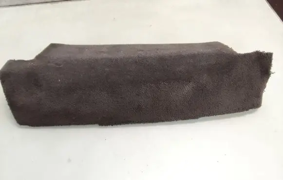 Porsche Cayenne (9PA) Seat trim 7L0881327