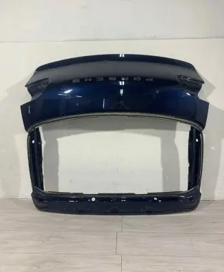 Porsche Macan (95B) Tailgate/trunk/boot lid 95B3245321