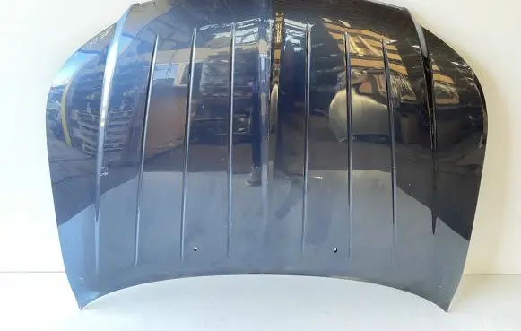 Chrysler Sebring (JS) Engine bonnet/hood