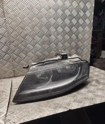 Audi A4 S4 B8 8K Headlight/headlamp 8k0941003