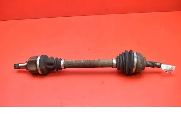 Peugeot 207 CC Front driveshaft