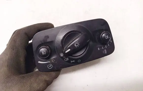 Ford S-MAX Light switch 6G9T13A024CD