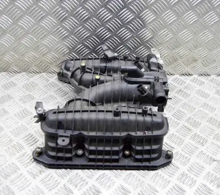 Intake manifold