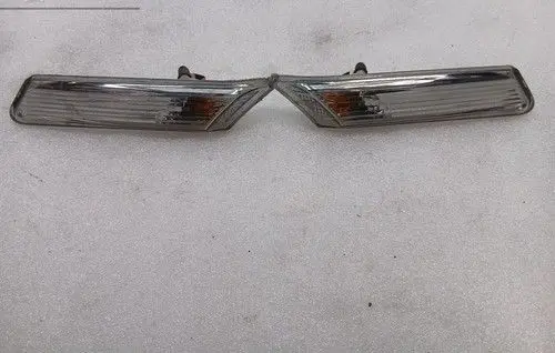 Porsche 911 997 Front indicator light 99763103301