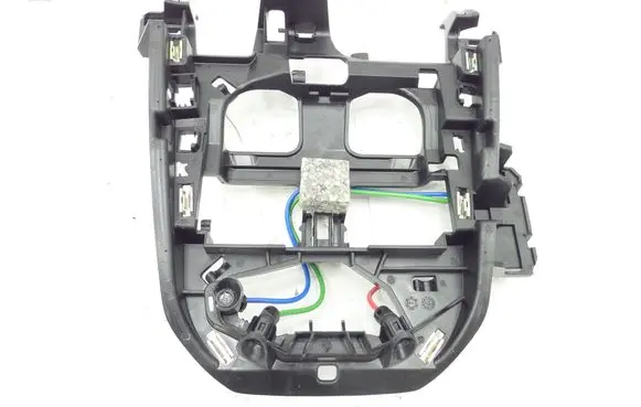 Peugeot 5008 II Alarm movement detector/sensor 9821872580 9810219080 28548294