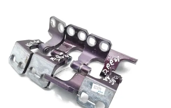 Maserati Ghibli Rear door hinge set 
