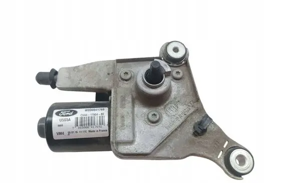 Ford Kuga II Front wiper linkage and motor CV4417504BE