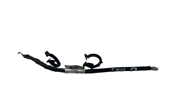 Ford C-MAX II Negative earth cable (battery) AV6T14324 AV6T14324AAD