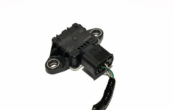 Toyota Avensis T270 ESP acceleration yaw rate sensor 891830F010 16283