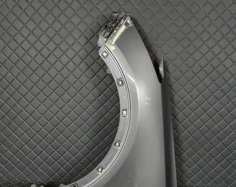 Hyundai Santa Fe Fender 