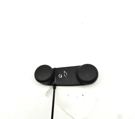 Jeep Wrangler Front door window winding handle 4658567BUX