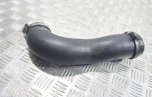Jaguar XF X250 Intercooler hose/pipe 6W93GF073AB