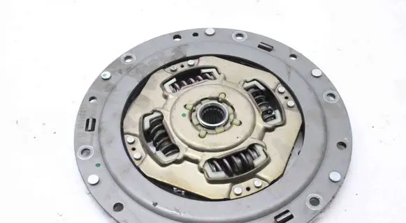 Toyota Auris E180 Clutch pressure plate 