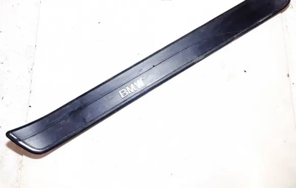 BMW 3 E90 E91 Front sill trim cover 514773060279