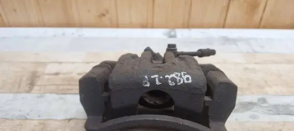 Opel Antara Rear brake caliper