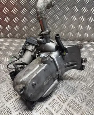 Audi Q5 SQ5 EGR valve 70110616 0924500699 059131515R