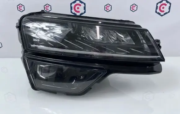 Skoda Kodiaq Headlight/headlamp 57B941016B