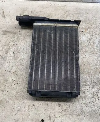 Fiat Ulysse Heater blower radiator