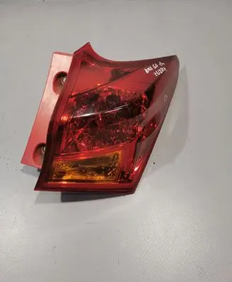 Toyota Auris E180 Rear/tail lights