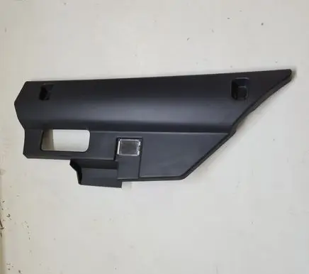 Volvo XC60 Dashboard lower bottom trim panel 8630198