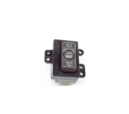Cadillac SRX Other switches/knobs/shifts