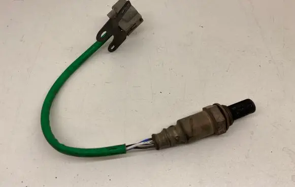 Jaguar XJ X350 Lambda probe sensor JAGUARLAMBDA