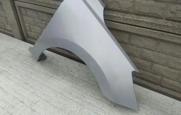 KIA Rio Front wheel arch liner splash guards