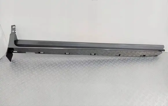 Ford Kuga III Front sill (body part) LV4BS10154BE