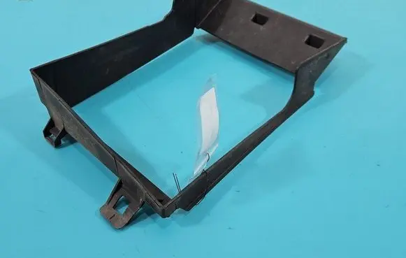 Dacia Dokker Center console 215582977R IMPRK1487819