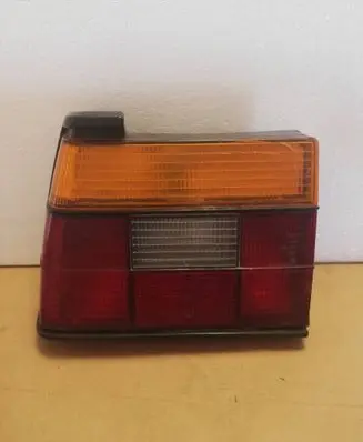 Volkswagen Jetta II Rear/tail lights 165945111C