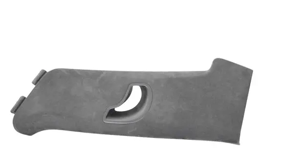 Porsche Cayenne (92A) (C) pillar trim 7P5867242N