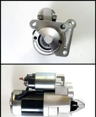 Renault Scenic I Starter motor CS1252