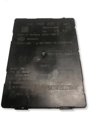 Volkswagen Arteon Keyless (KESSY) go control unit/module 3Q0959435D