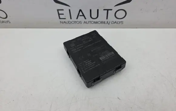 Volkswagen PASSAT B8 Keyless (KESSY) go control unit/module 3Q0959435 5ZA011460