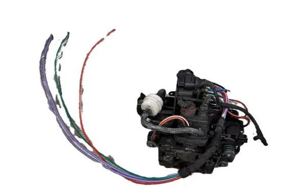 Audi Q7 4M Air suspension compressor/pump 4M0616005H