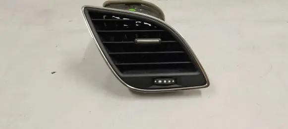 Seat Leon (5F) Dashboard side air vent grill/cover trim 5f1820902
