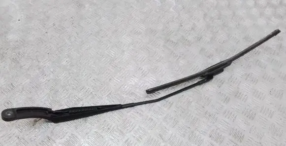 Volkswagen Jetta USA Windshield/front glass wiper blade 17B955410