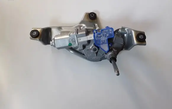Mitsubishi Outlander Rear window wiper motor 8012