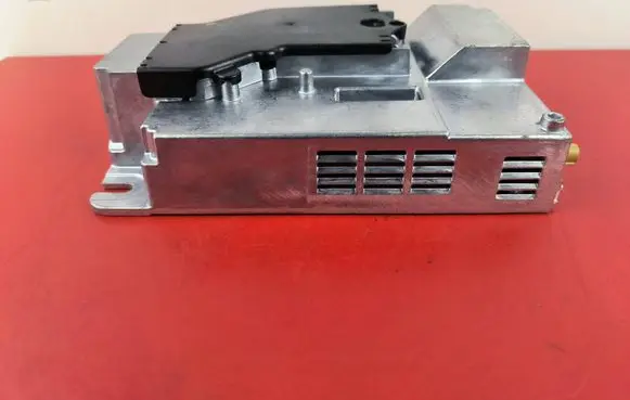 BMW 3 G20 G21 Sound amplifier 5B4DB79