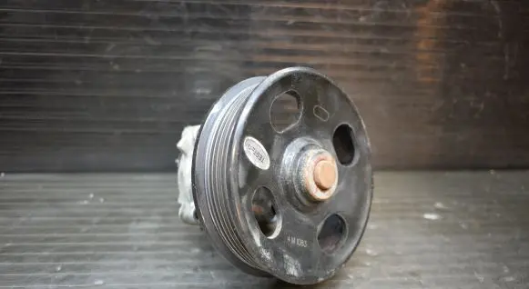 Opel Corsa D Water pump