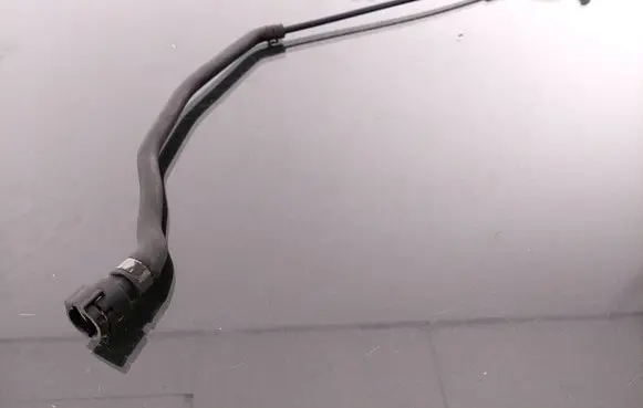 BMW 3 E90 E91 Heater radiator pipe/hose 17127531757