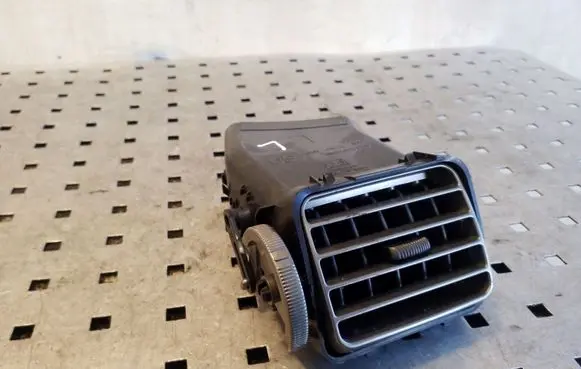 Subaru Forester SH Dashboard side air vent grill/cover trim 66110FG010