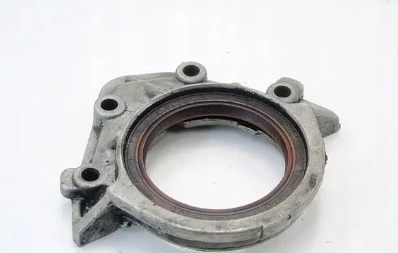 Renault Master II Timing chain cover 7302970