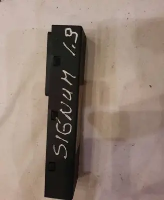 Opel Signum Fuse box set 460023260
