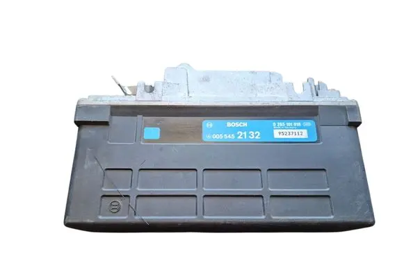 Mercedes-Benz 190 W201 ABS control unit/module 0265101018 0055452132 95237112