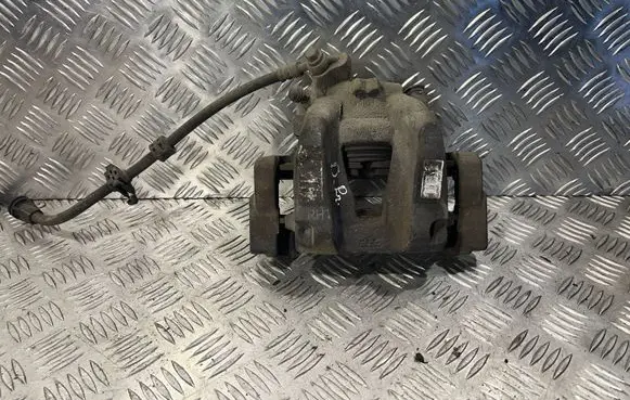 Citroen C4 SpaceTourer Front brake caliper 9807197280