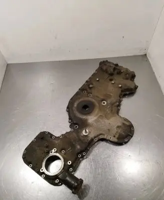 Subaru Forester SH Timing belt guard (cover)